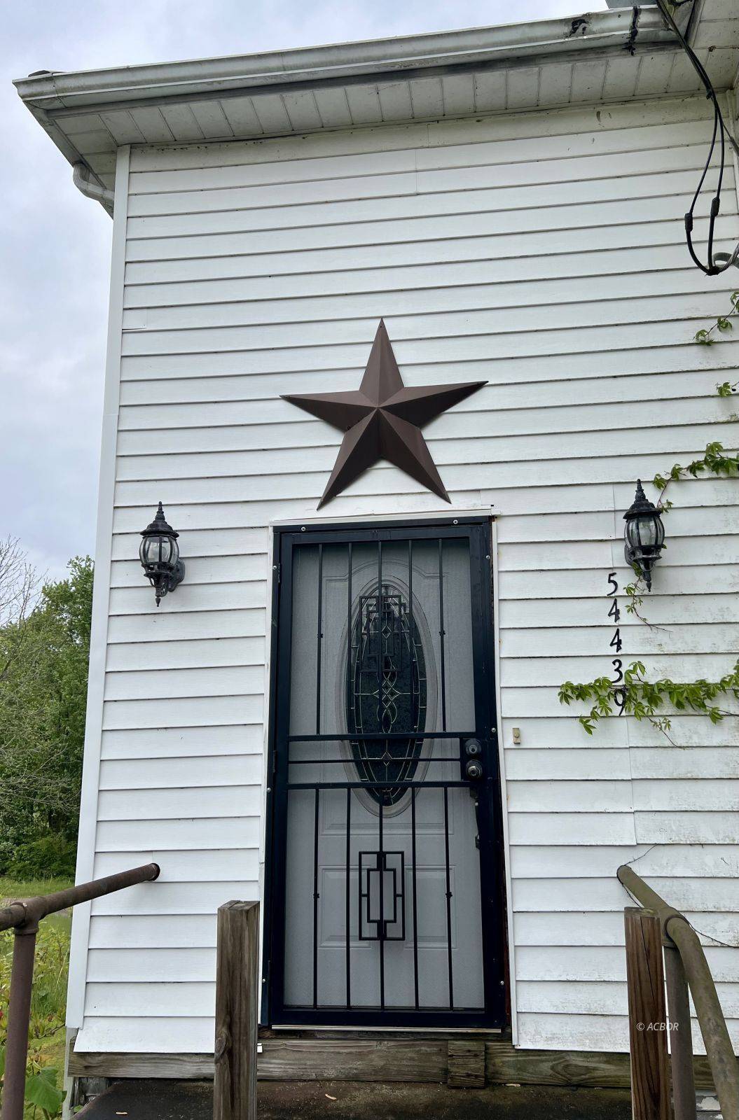 54439 New Portland Road, Portland, OH 45770