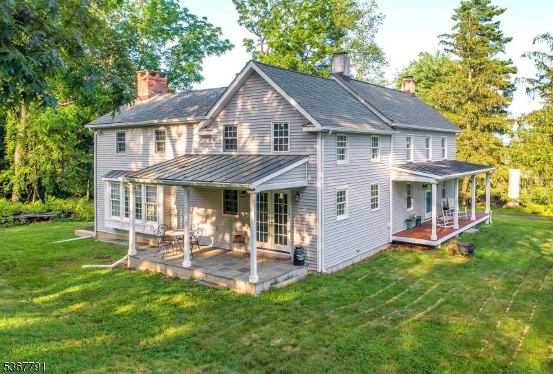 Tewksbury Twp., NJ 08833,30 Bissell Rd