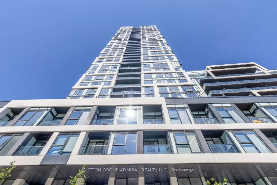 Toronto C08, ON M5A 3R4,5 Defries ST #801