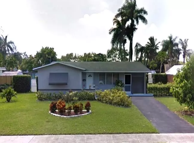 8954 SW 52nd Ct, Cooper City, FL 33328