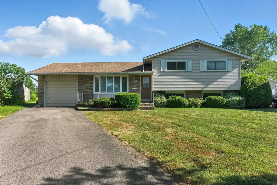 107 Harrison AVE, Welland, ON L3B 1C3