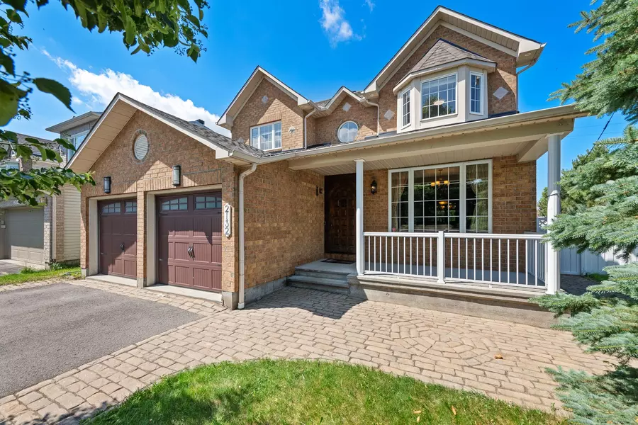 2132 Valenceville CRES, Orleans - Cumberland And Area, ON K4A 4K4
