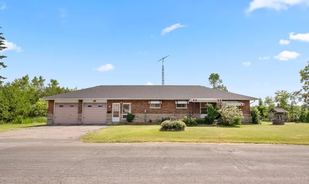 42 Elizabeth ST, Trent Hills, ON K0L 1Y0