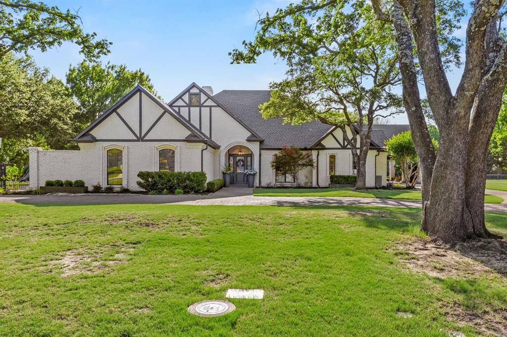 Heath, TX 75032,3 Meadowlake Drive