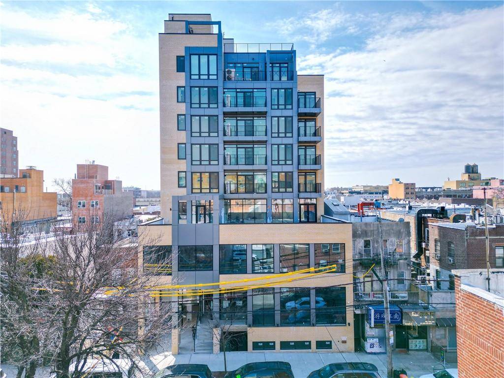 Brooklyn, NY 11220,816 58th ST #8A