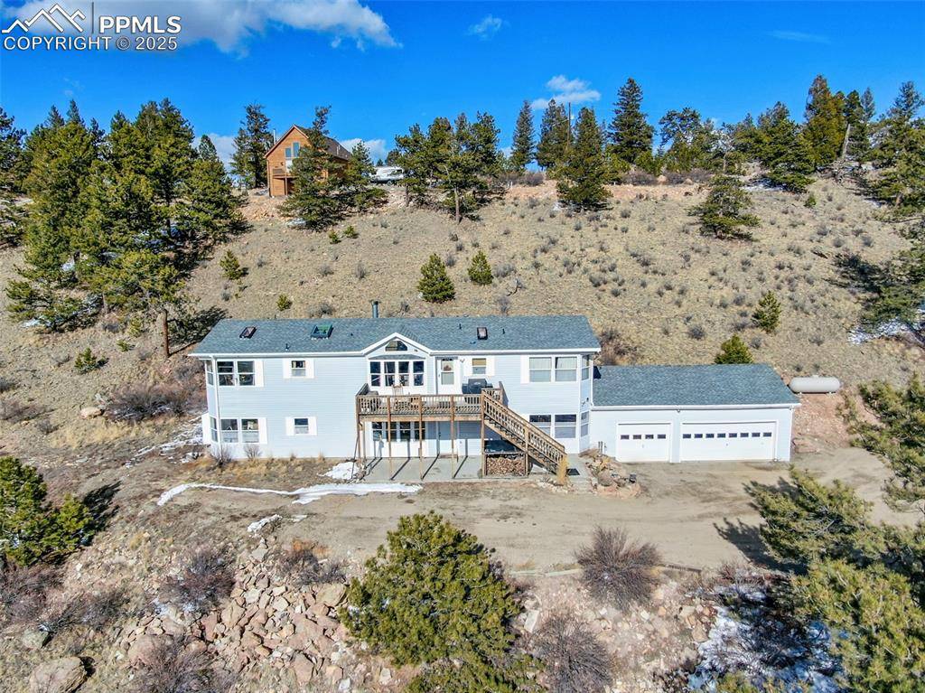 Fairplay, CO 80440,462 Bonell DR