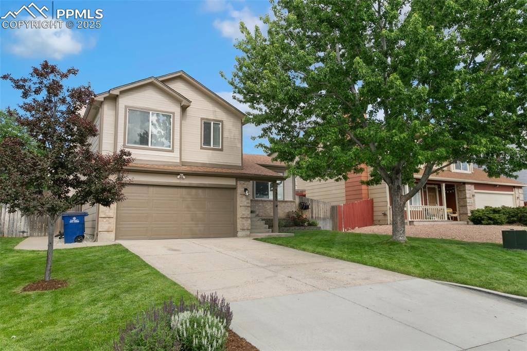 Colorado Springs, CO 80922,1360 Piros DR