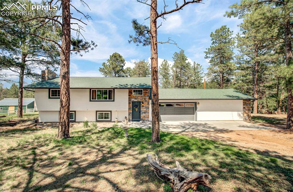 4580 Creek View RD, Colorado Springs, CO 80908