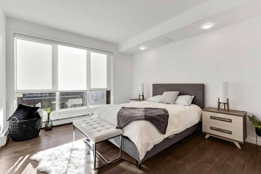 Calgary, AB T2L 2K7,4138 University AVE Northwest #305