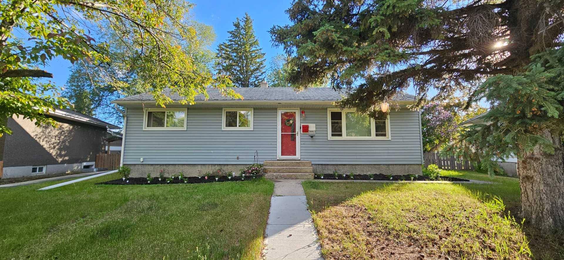 3883 Eastwood CRES, Red Deer, AB T4N 2W3