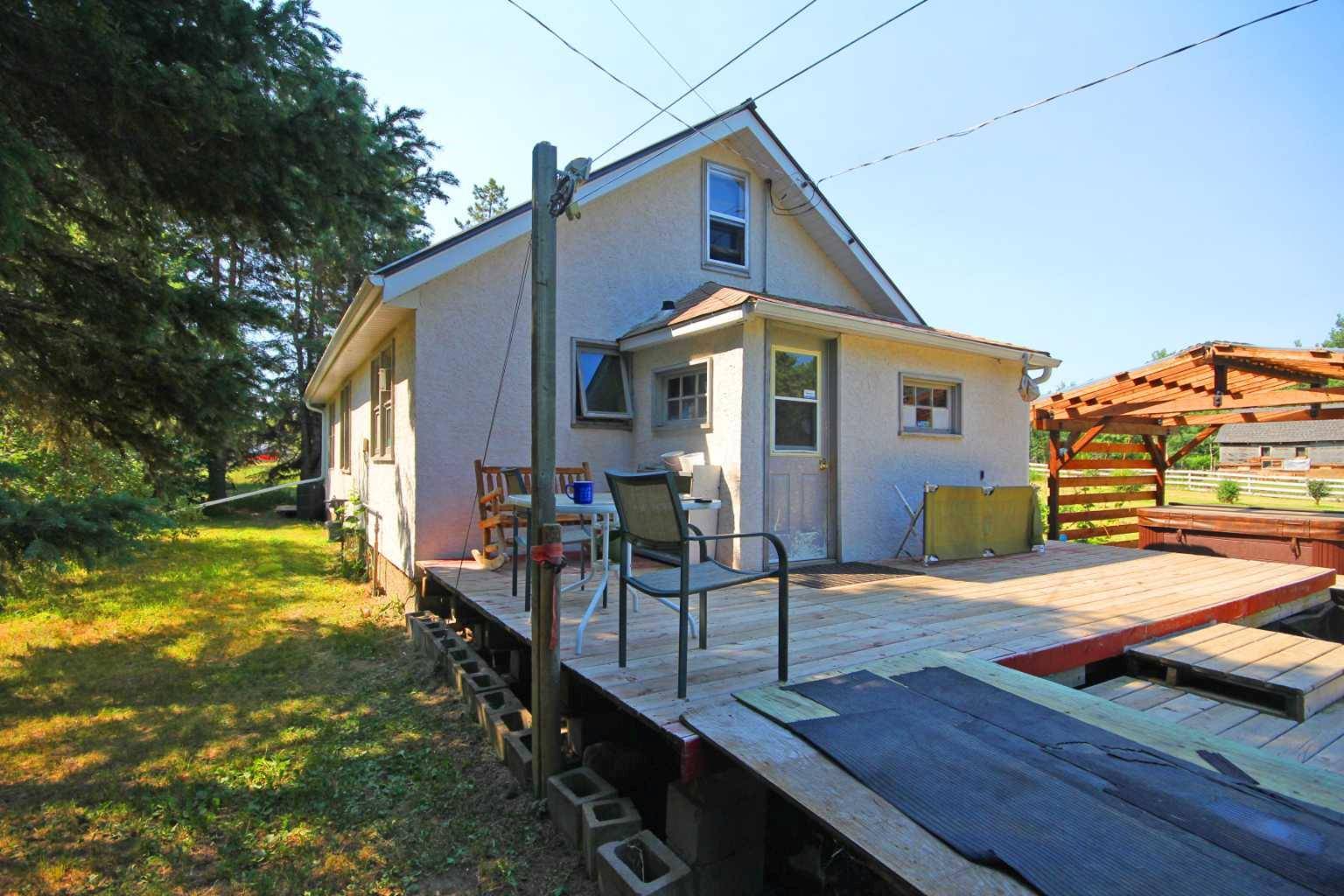 316 Lobstick DR, Rural Clearwater County, AB T0M1H0