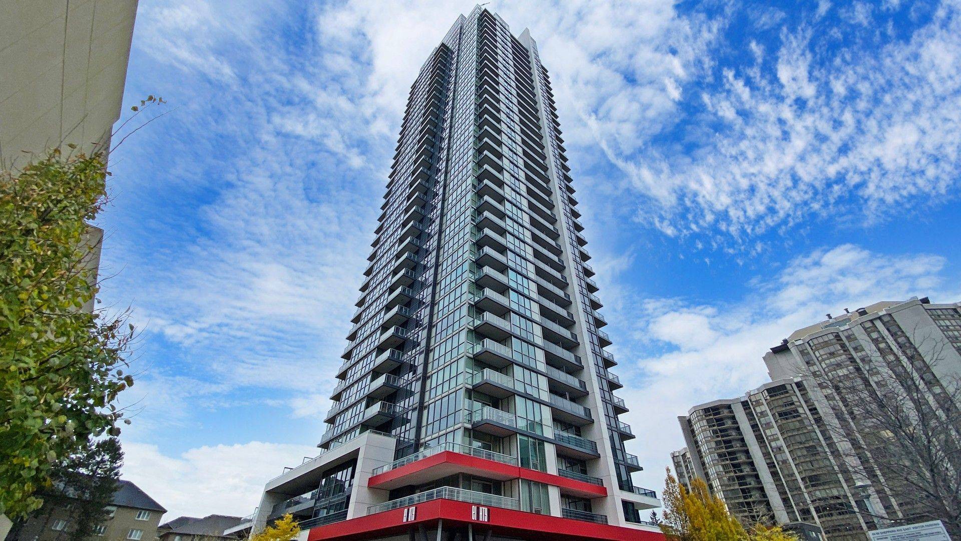 Toronto C14, ON M2N 0G9,88 Sheppard AVE E #313