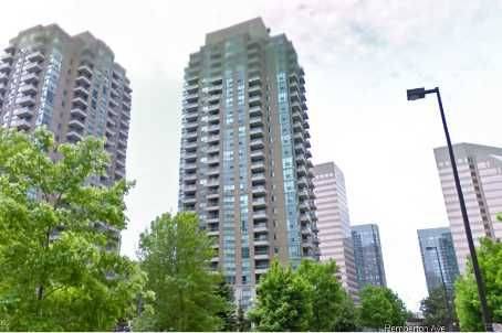 1 Pemberton AVE #2702, Toronto C14, ON M2M 4L9