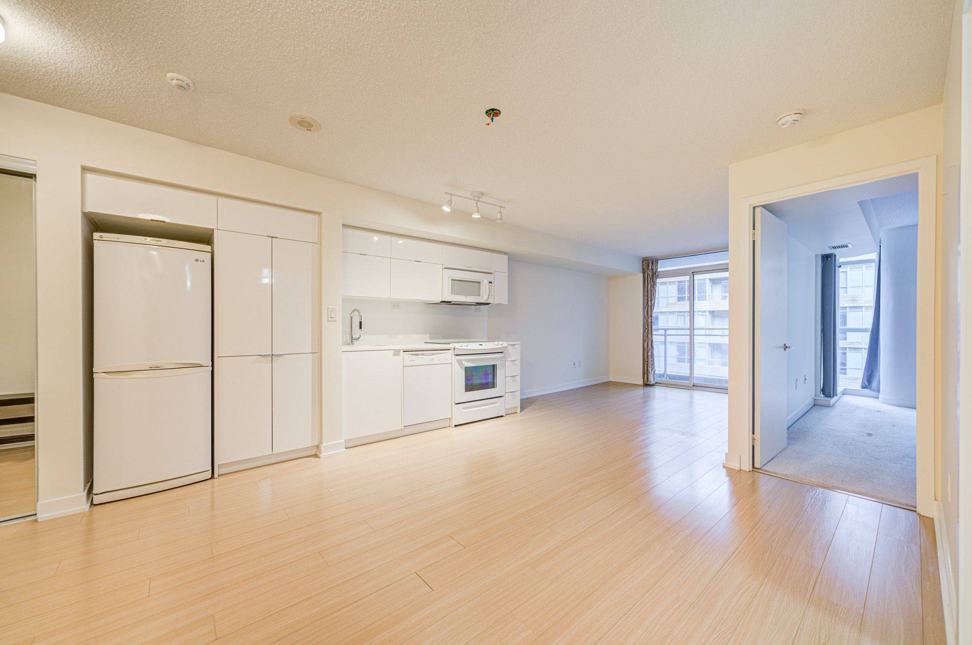 Toronto C01, ON M5V 4B2,151 Dan Leckie WAY #736