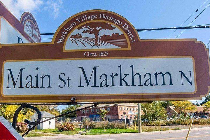 Markham, ON L3P 3B6,42 Rougecrest DR