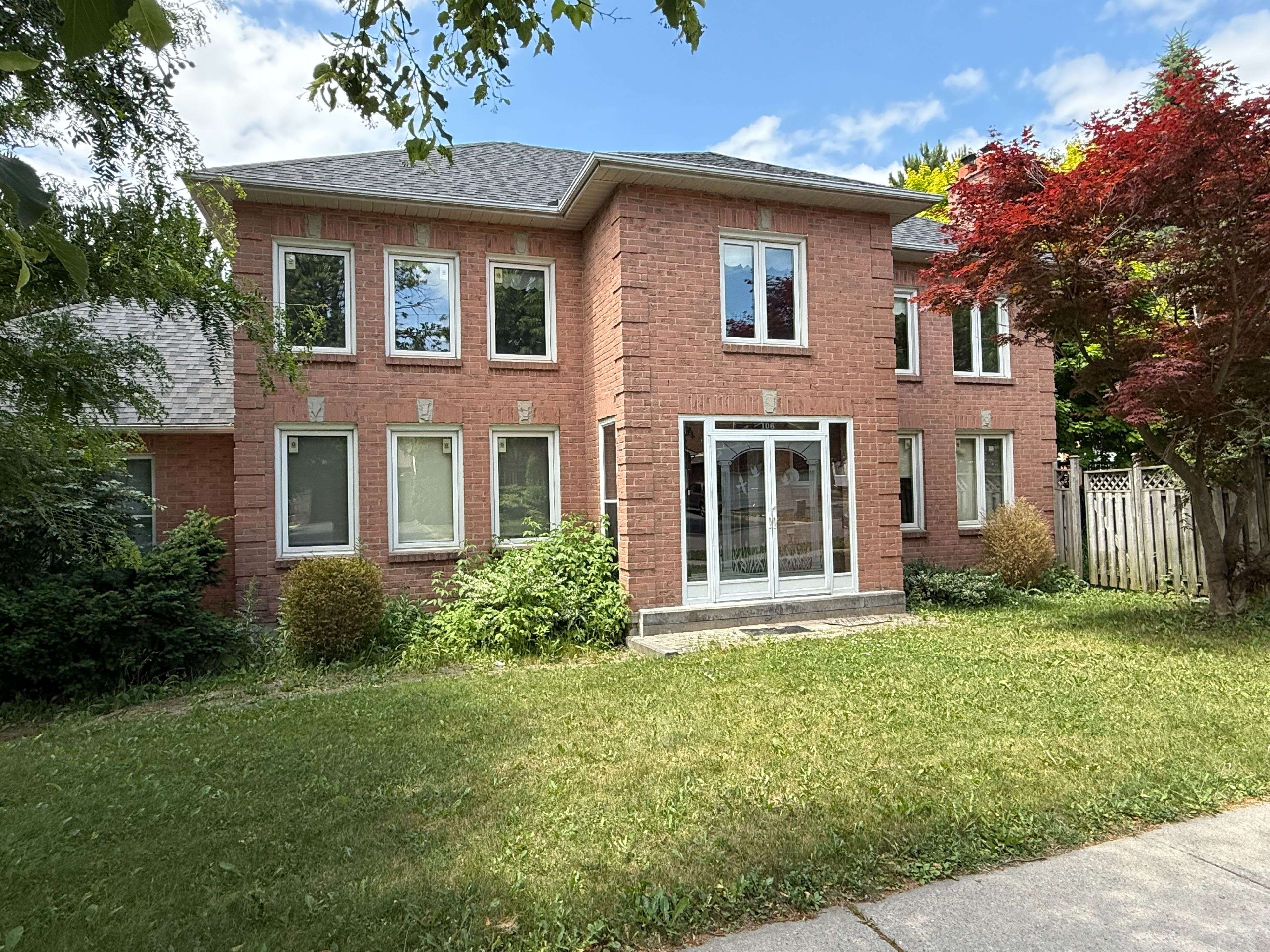 106 Morrison CRES, Markham, ON L3R 9K8