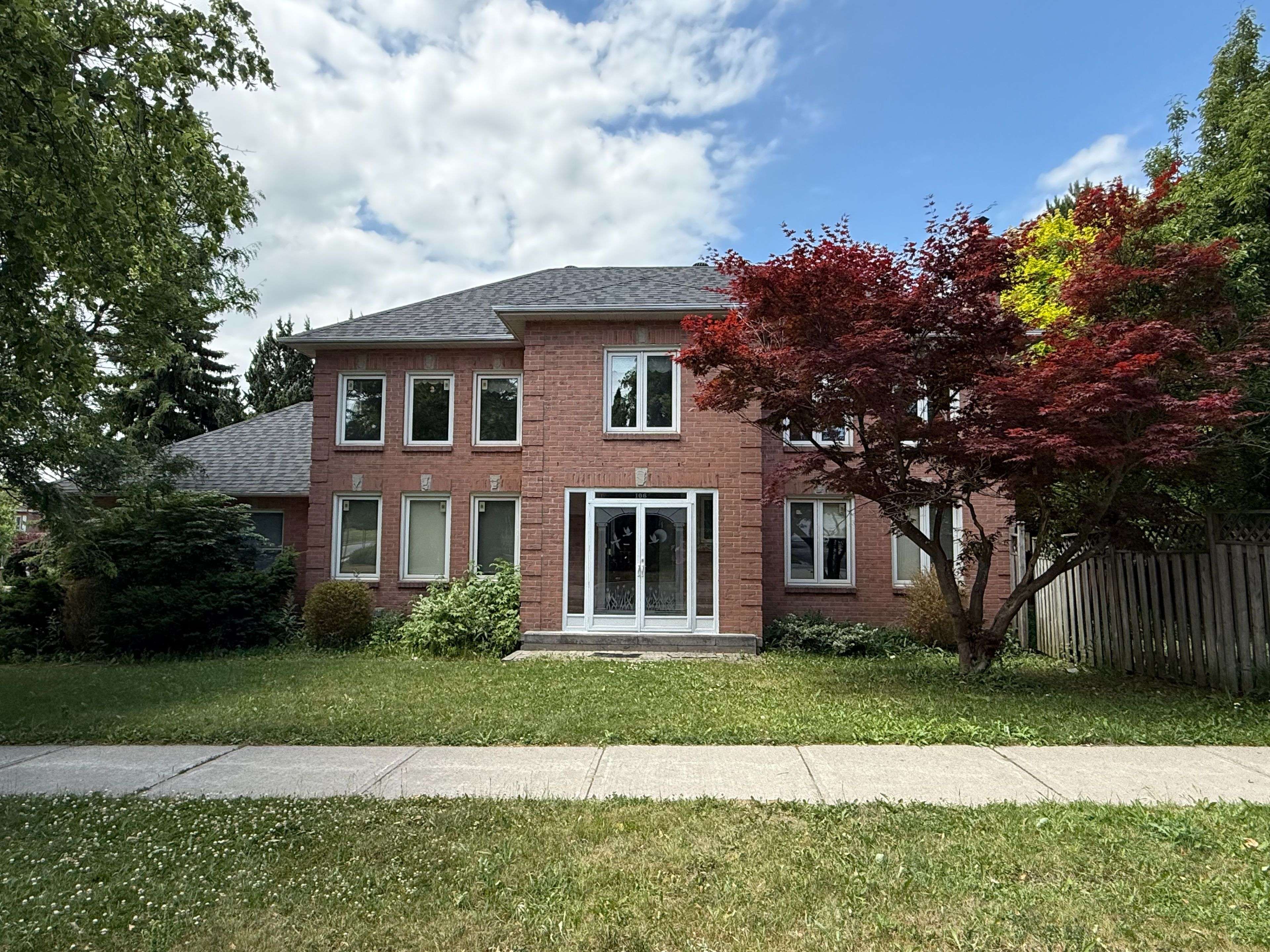 Markham, ON L3R 9K8,106 Morrison CRES