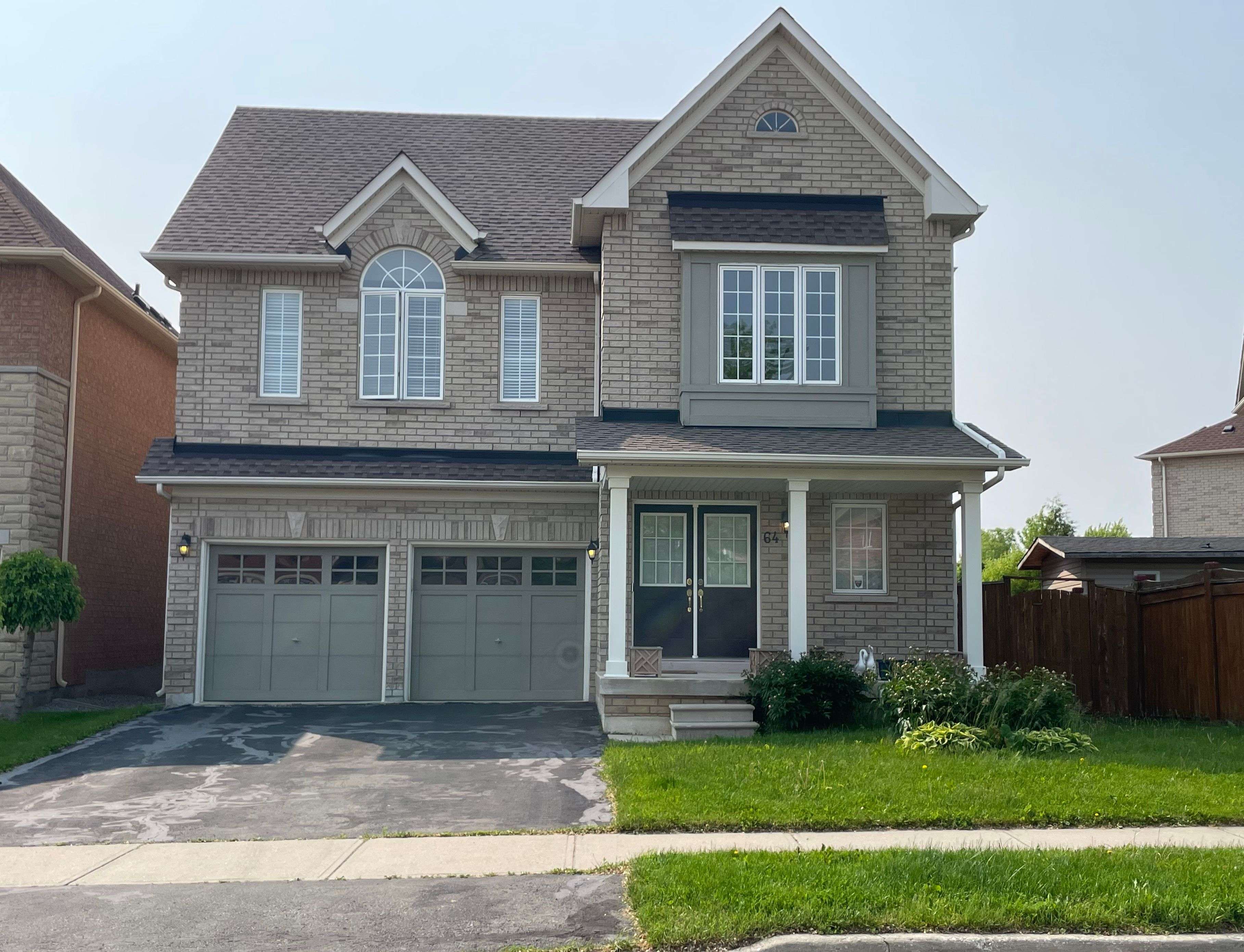 Brampton, ON L6Y 0L4,64 Oblate CRES