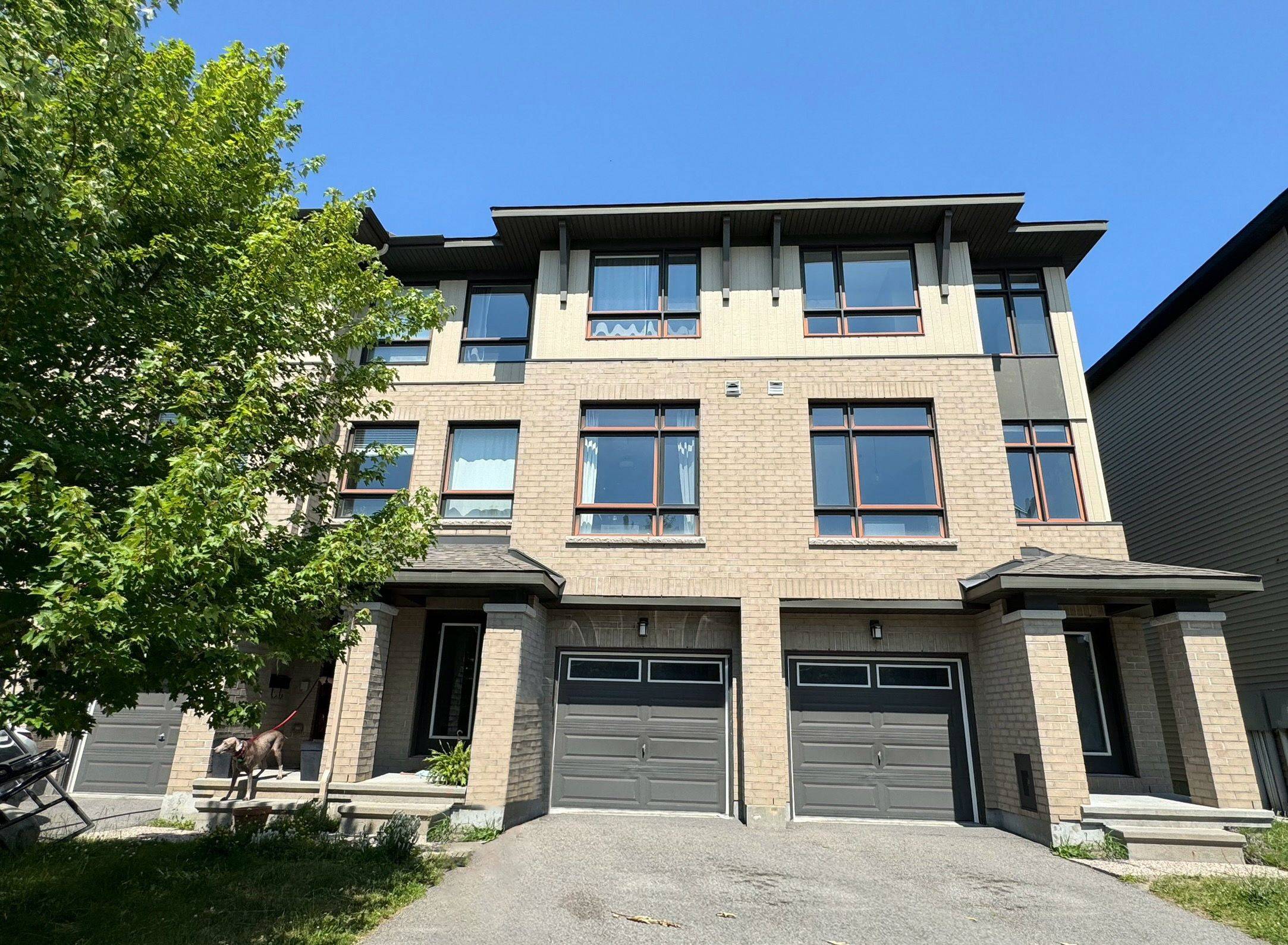 321 Twinflower WAY, Barrhaven, ON K2J 5B2
