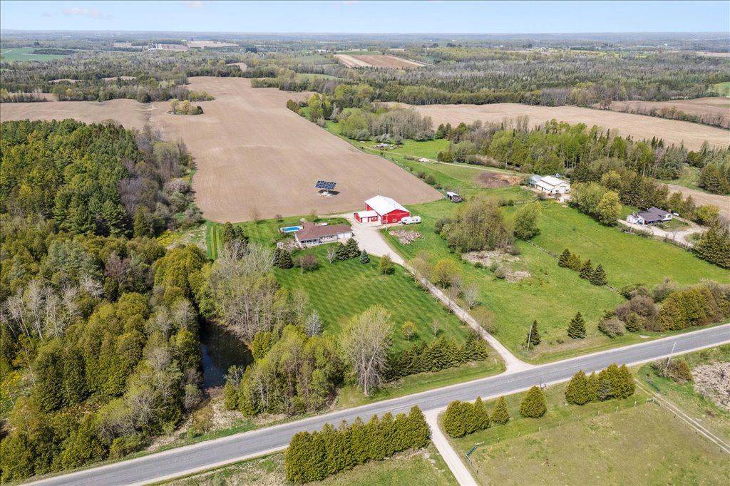 Southgate, ON N0G 2A0,392492 Southgate Sdrd 39 Side Road