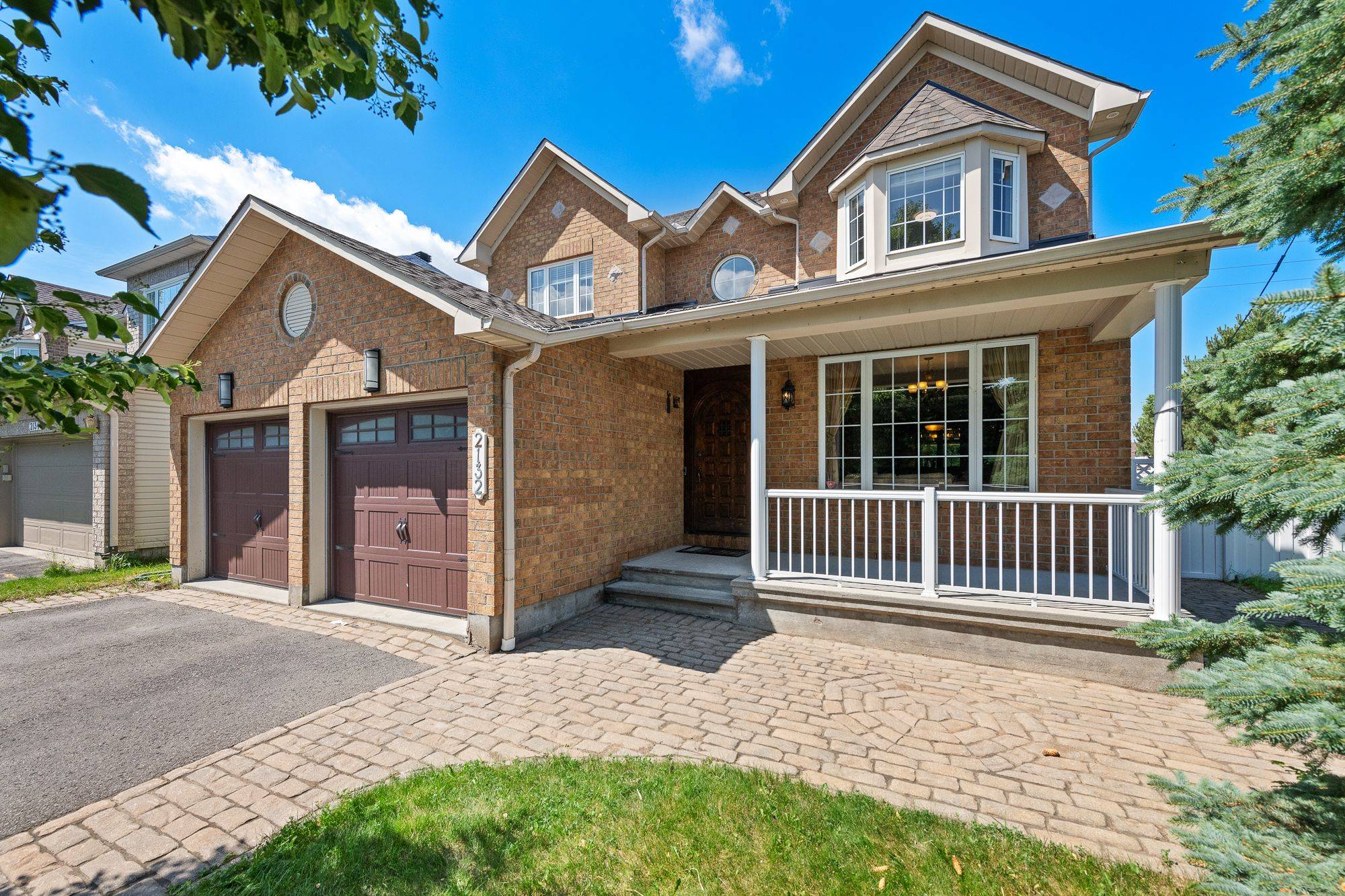 2132 Valenceville CRES, Orleans - Cumberland And Area, ON K4A 4K4