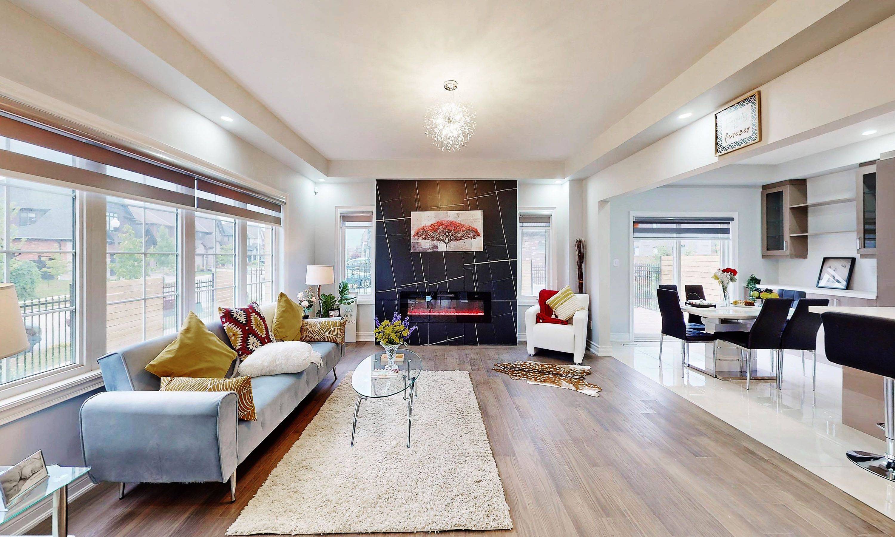 Kitchener, ON N2K 0C7,85 Eaglecrest ST