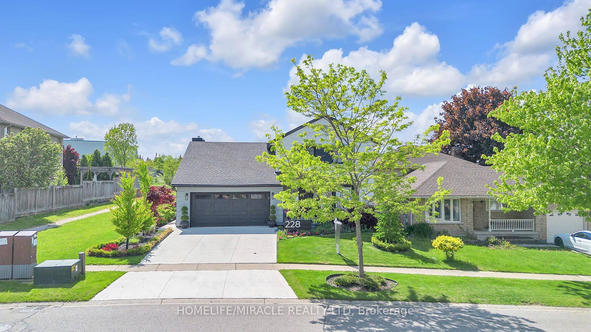 Woodstock, ON N4V 1A6,228 Ferguson DR