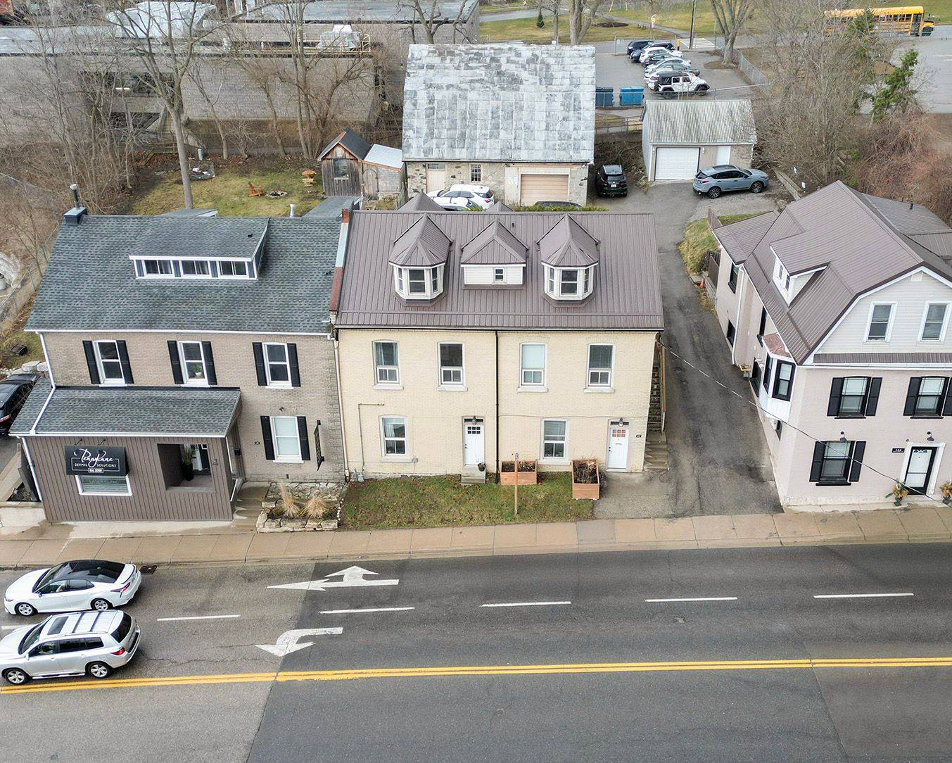 142 Grand River ST N, Brant, ON N3L 2M5