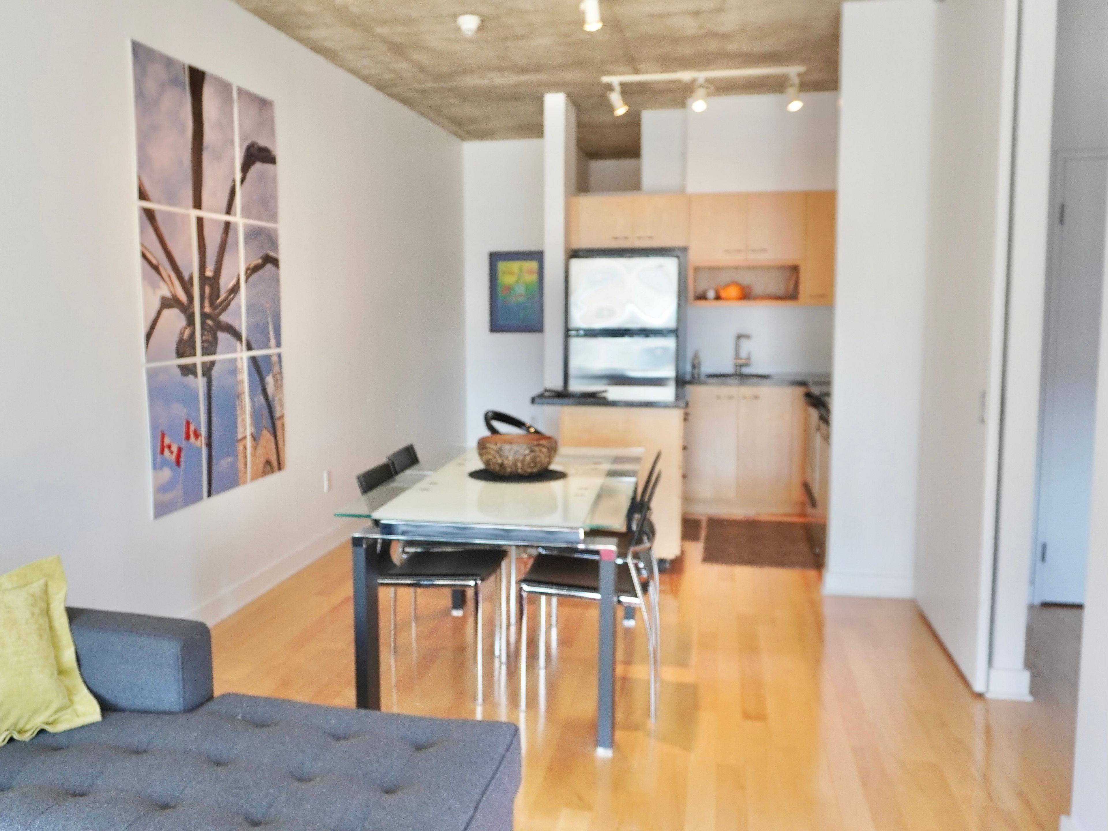Lower Town - Sandy Hill, ON K1N 1J8,179 George ST #1207