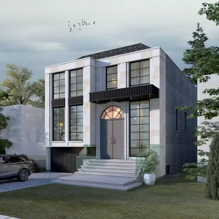 Toronto C04, ON M5M 2M9,63 Bannockburn AVE