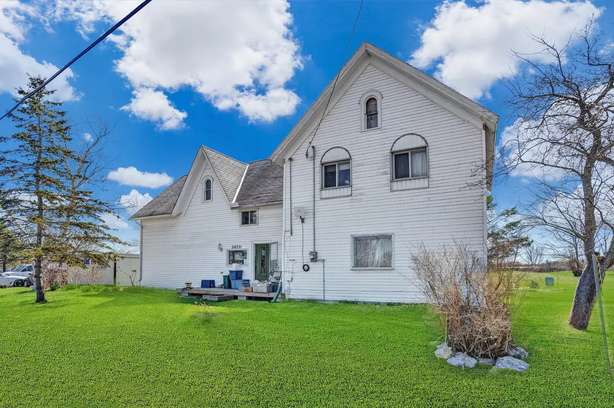 Port Colborne, ON L3K 5V3,3493 Highway 3 N/A