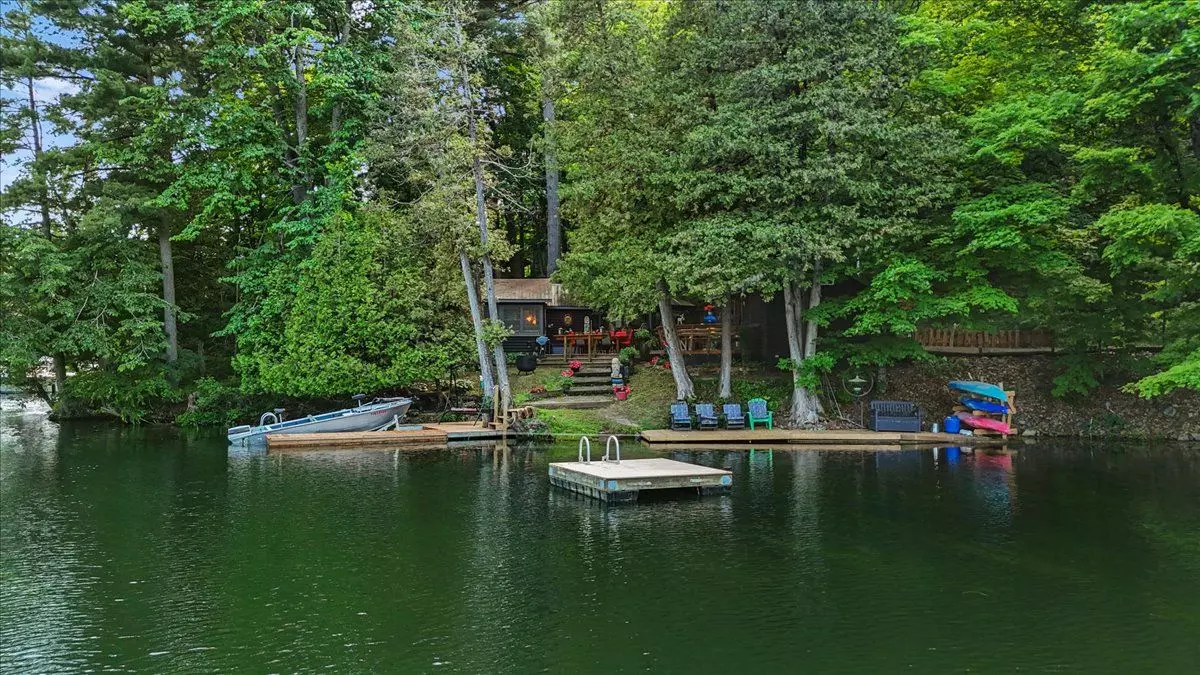 Rideau Lakes, ON K0G 1E0,31A Herman RD
