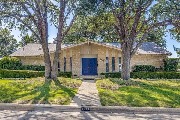 6400 Kingswood Drive, Fort Worth, TX 76133