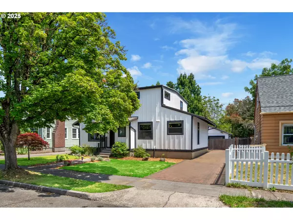 Portland, OR 97202,6126 SE 23RD AVE