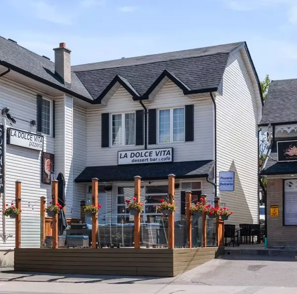 12975 Keele ST #2, King, ON L7B 1G2