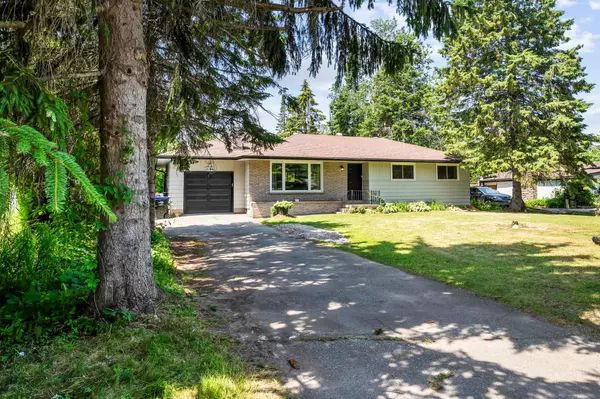 2186 Richard ST, Innisfil, ON L9S 2C4