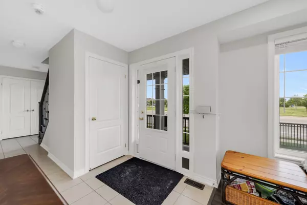 Brampton, ON L6Z 0J2,21 Rabbit Run WAY