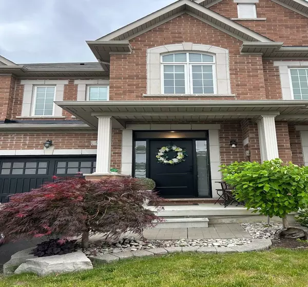 77 Relton CIR, Brampton, ON L6P 4A7