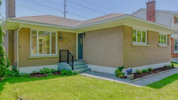 536 Browning AVE, Alta Vista And Area, ON K1G 0T4