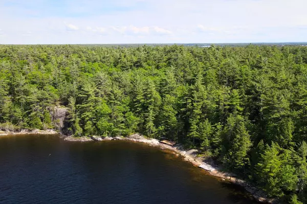 Georgian Bay, ON P0E 1E0,Lot J Island 1810 N/A