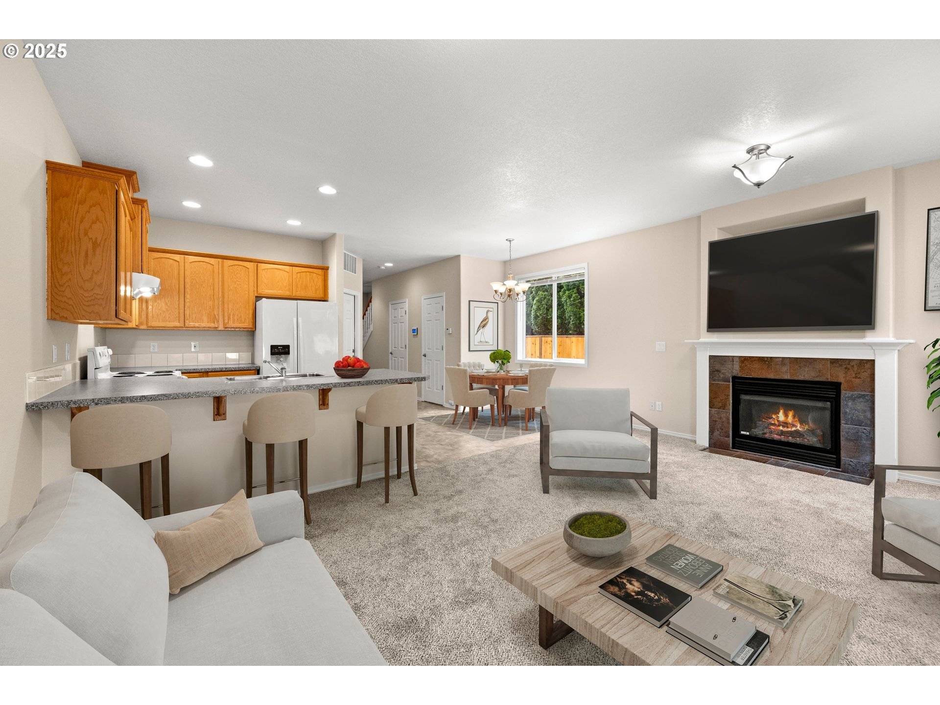 Oak Grove, OR 97267,14717 SE LEE AVE