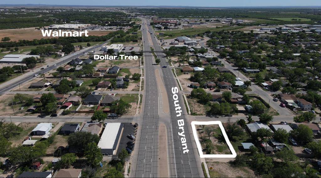 2621 S Bryant Blvd, San Angelo, TX 76903