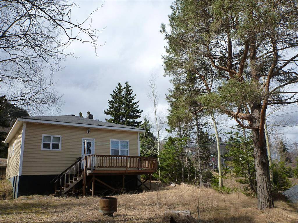 Clarenville, NL A5A 1P9,145 Memorial Drive