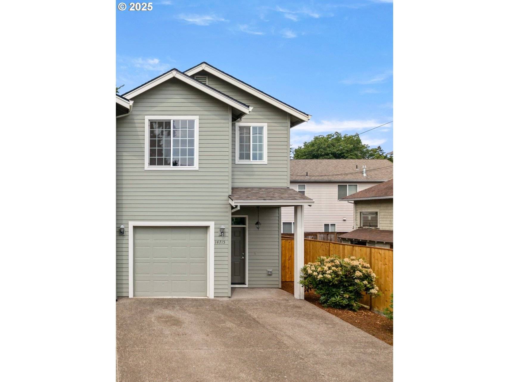 Oak Grove, OR 97267,14715 SE LEE AVE