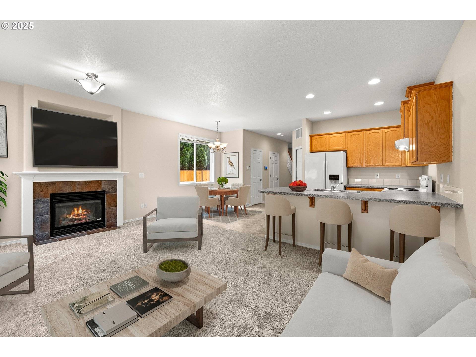 Oak Grove, OR 97267,14715 SE LEE AVE