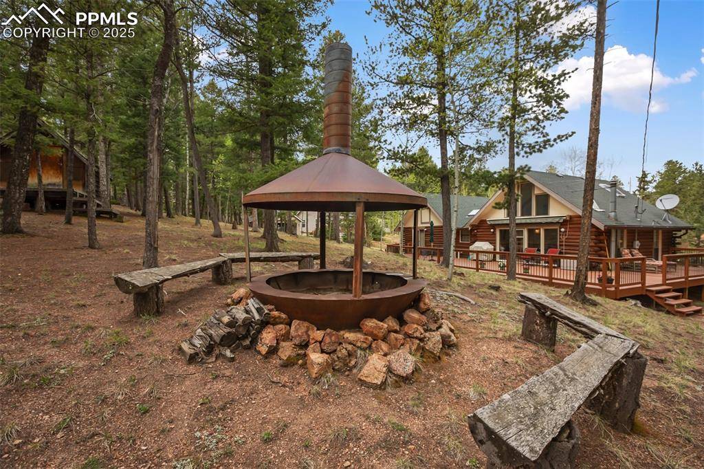 Divide, CO 80814,131 Kestrel CT