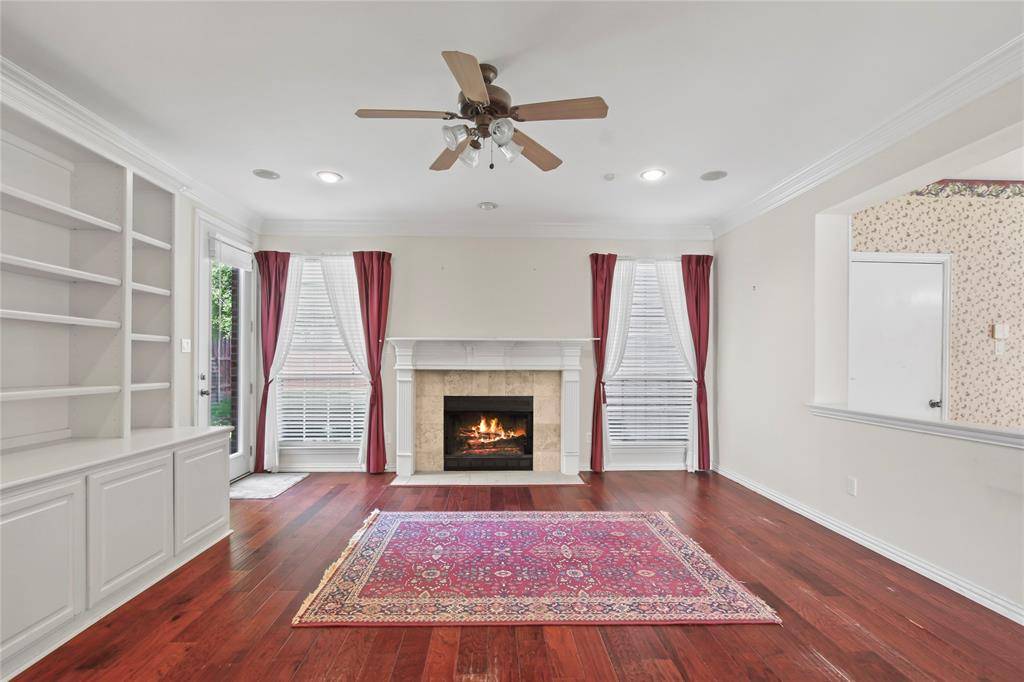 Plano, TX 75025,3409 Burnet Drive