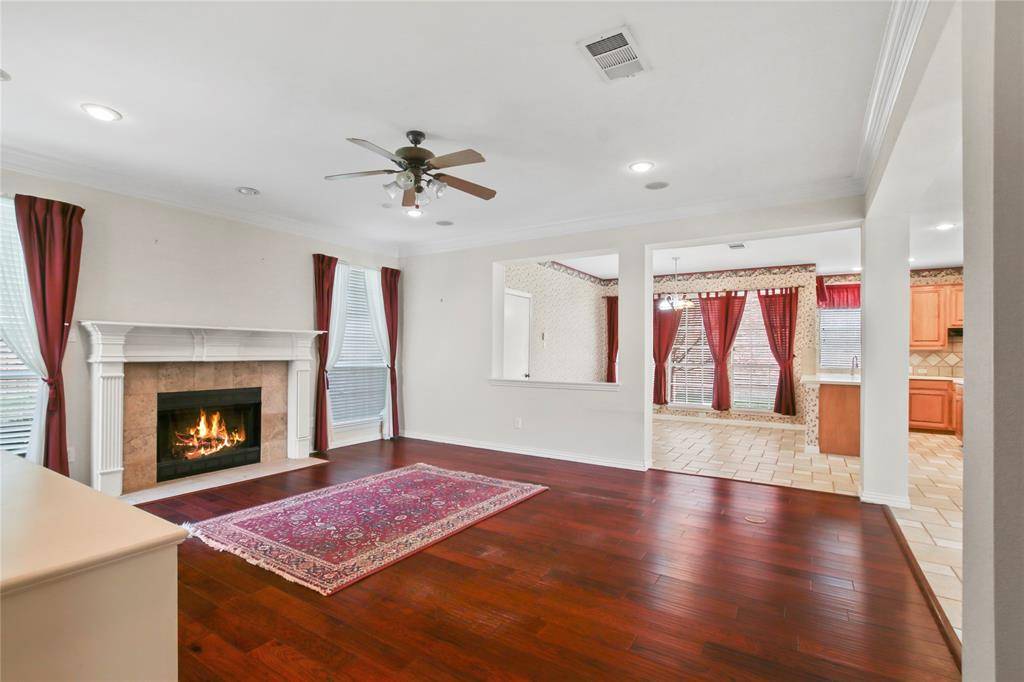 Plano, TX 75025,3409 Burnet Drive