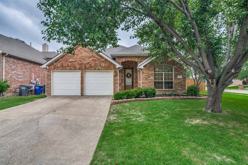 6520 Creek Crossing Lane,  Sachse,  TX 75048