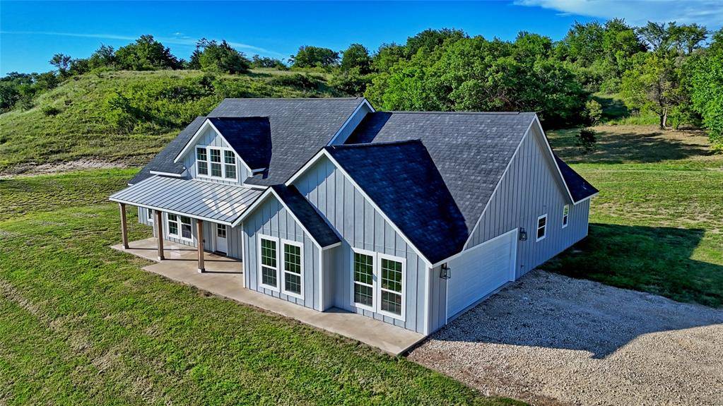 Saint Jo, TX 76265,236 Starr Mann Road